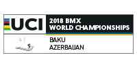 UCI BMX World Championships