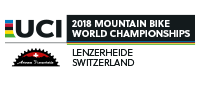 UCI MTB WORLD CHAMPIONSHIPS 2018