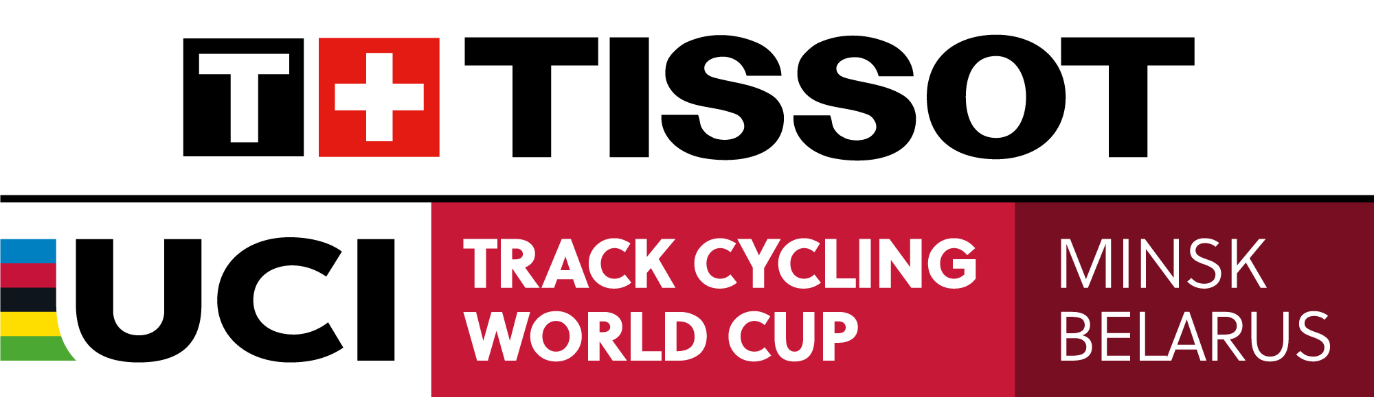 Tissot UCI Track Cycling World Cup I