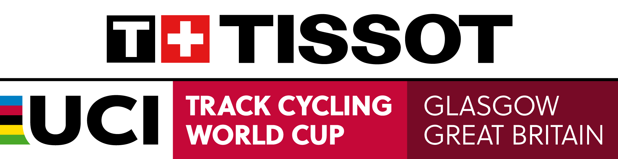 Tissot UCI Track Cycling World Cup II