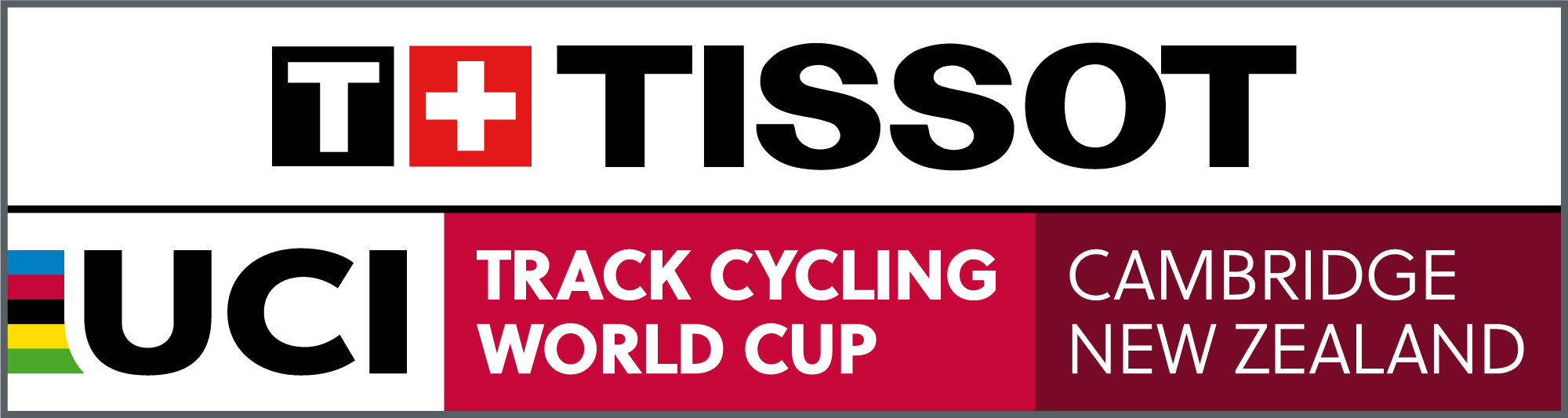 Tissot UCI Track Cycling World Cup IV