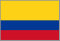 (COL) national flag