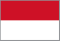 (INA) national flag