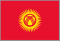 KGZ national flag
