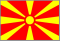 MKD national flag