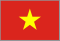 VIE national flag