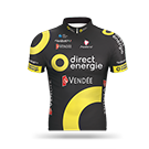 TOTAL DIRECT ENERGIE