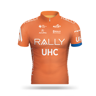 RALLY UHC CYCLING