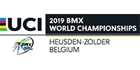 UCI BMX WORLD CHAMPIONSHIPS