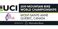UCI MTB WORLD CHAMPIONSHIPS