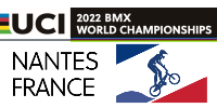 2022 BMX Racing World Championships
