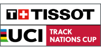 2022 Tissot UCI Track Nation Cup - Cali