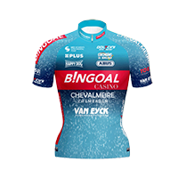 Bingoal Casino- Chevalmeire -Van Eyck Sport