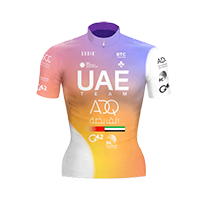 UAE TEAM ADQ