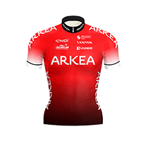 ARKEA PRO CYCLING TEAM