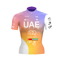 UAE TEAM ADQ