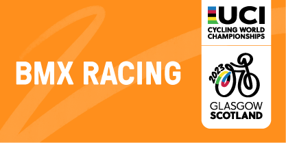 2023 UCI Cycling World Championships - BMX Racing