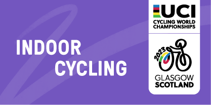 2023 UCI Cycling World Championships - Indoor Cycling