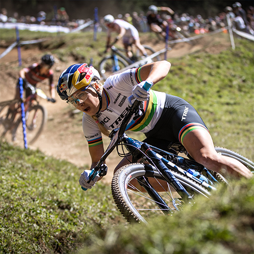 2023 UCI Cycling World Championships - Mountain Bike Cross-country