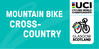 2023 UCI Cycling World Championships - Mountain Bike Cross-country
