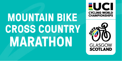 2023 UCI Cycling World Championships - Mountain Bike Cross-country Marathon