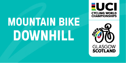 2023 UCI Cycling World Championships - Mountain Bike Downhill