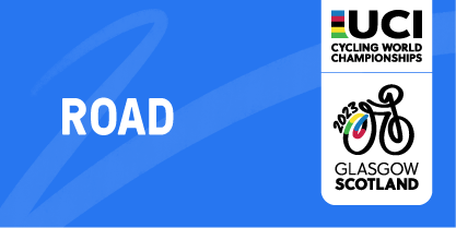 2023 UCI Cycling World Championships - Road