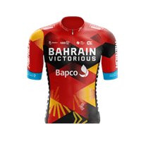 BAHRAIN VICTORIOUS