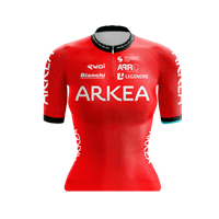 ARKEA PRO CYCLING TEAM