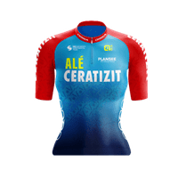 CERATIZIT - WNT PRO CYCLING TEAM