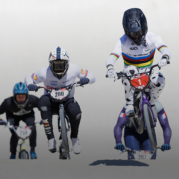 2024 BMX Racing World Championships