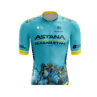 ASTANA QAZAQSTAN TEAM