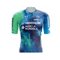 DECATHLON AG2R LA MONDIALE TEAM