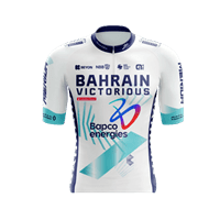 BAHRAIN VICTORIOUS