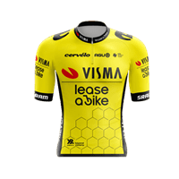 TEAM VISMA | LEASE A BIKE