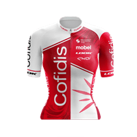 COFIDIS WOMEN TEAM