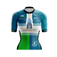 TASHKENT CITY WOMEN PROFESSIONAL CYCLING TEAM