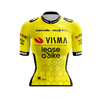 TEAM VISMA | LEASE A BIKE