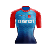 CERATIZIT - WNT PRO CYCLING TEAM