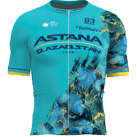 ASTANA QAZAQSTAN TEAM