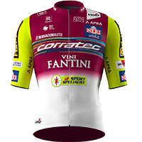 CORRATEC VINI FANTINI