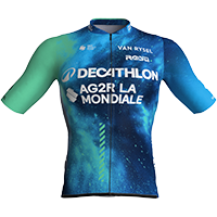 DECATHLON AG2R LA MONDIALE TEAM