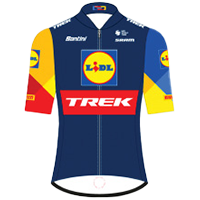 LIDL-TREK