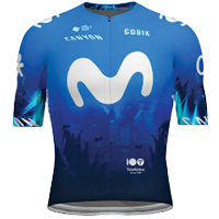 MOVISTAR TEAM