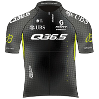 Q36.5 PRO CYCLING TEAM