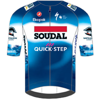 SOUDAL QUICK-STEP