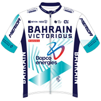 BAHRAIN VICTORIOUS