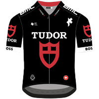 TUDOR PRO CYCLING TEAM