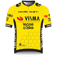 TEAM VISMA | LEASE A BIKE