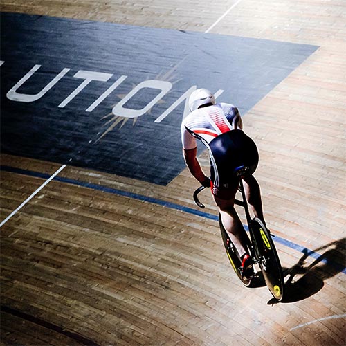 2022 Tissot UCI Track Nation Cup - Glasgow